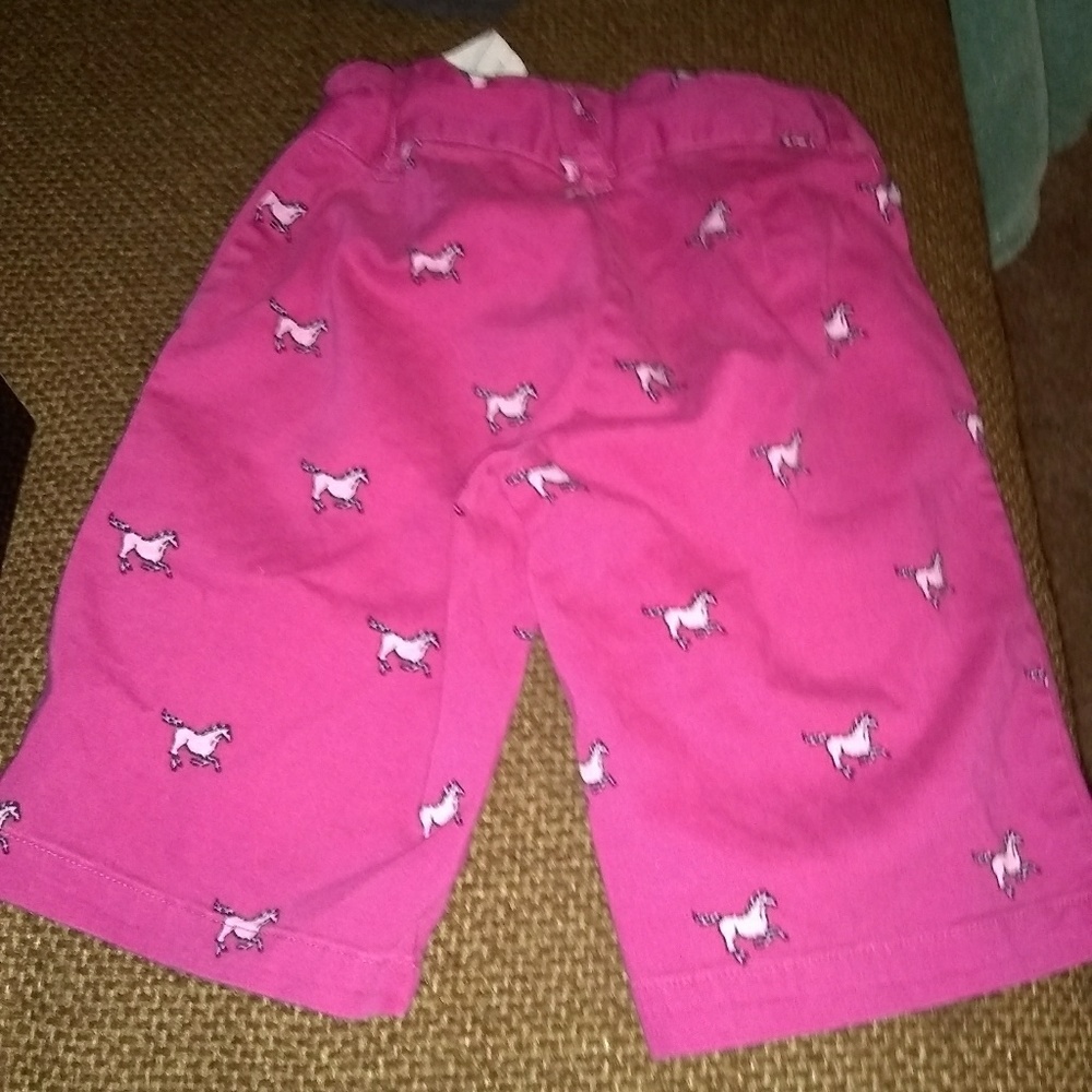 Capris - Picture 2 of 3